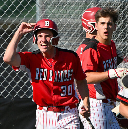 Red Raiders prepared for heightened challenge in quarters